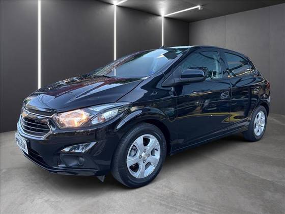 CHEVROLET ONIX 1.4 MPFI LT 8V FLEX 4P AUTOMÁTICO